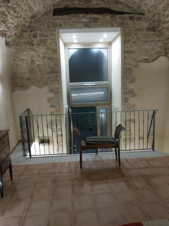 הוילה Castelmauro Ca' Del Tartufaio מראה חיצוני תמונה